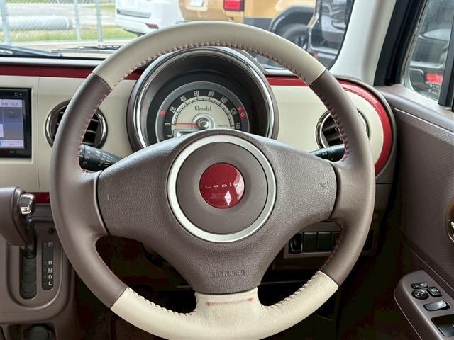 SUZUKI ALTO LAPIN CHOCOLAT 2013 Image 31