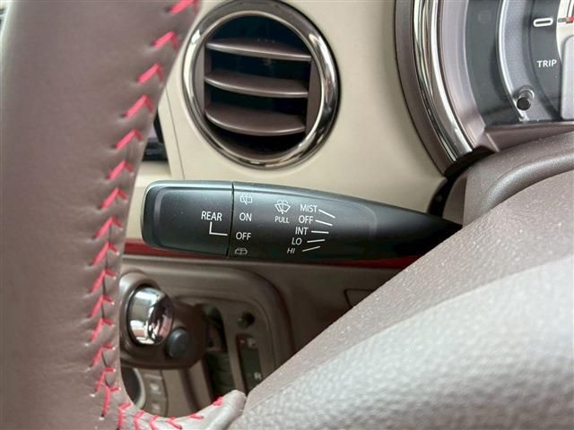 SUZUKI ALTO LAPIN CHOCOLAT 2013 Image 31