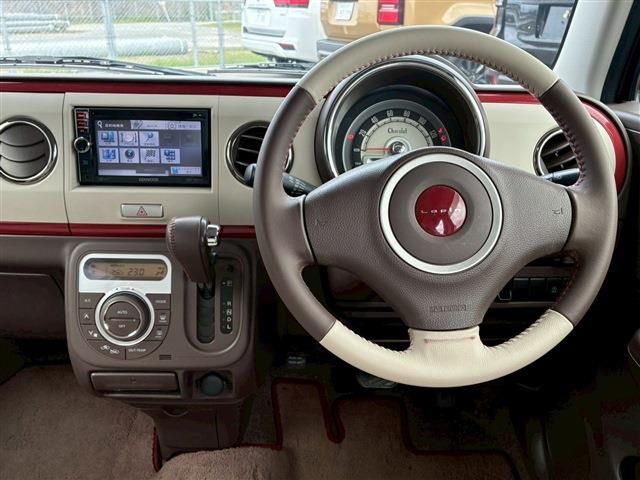 SUZUKI ALTO LAPIN CHOCOLAT 2013 Image 31