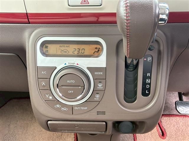 SUZUKI ALTO LAPIN CHOCOLAT 2013 Image 31