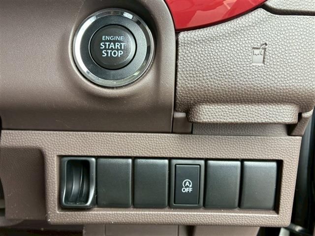 SUZUKI ALTO LAPIN CHOCOLAT 2013 Image 31