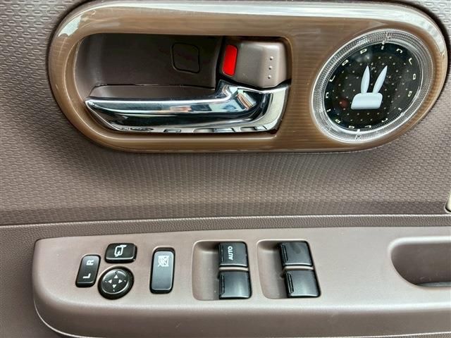 SUZUKI ALTO LAPIN CHOCOLAT 2013 Image 31