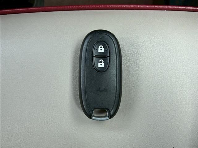 SUZUKI ALTO LAPIN CHOCOLAT 2013 Image 31