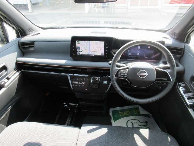 NISSAN SAKURA 2024 Image 31