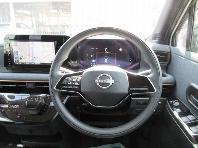 NISSAN SAKURA 2024 Image 31