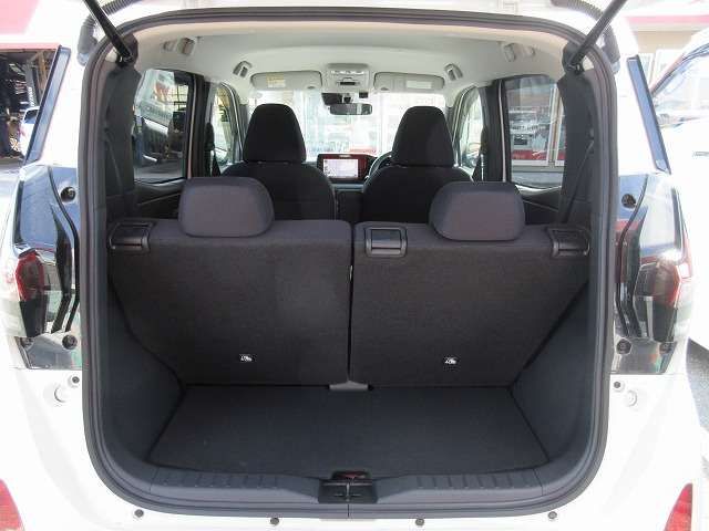 NISSAN SAKURA 2024 Image 31