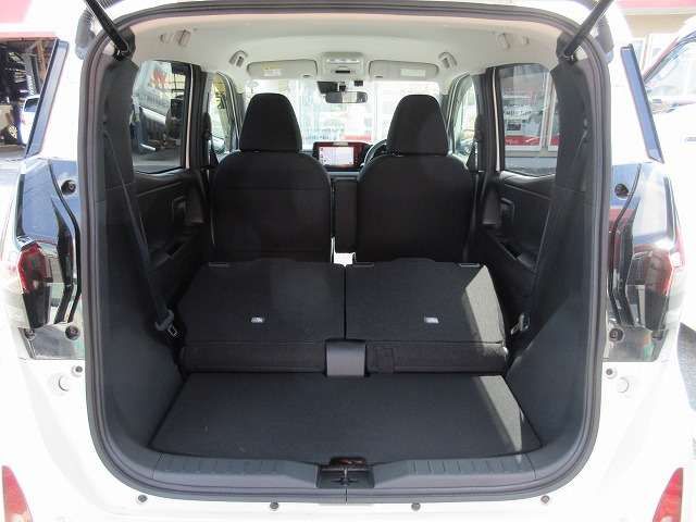 NISSAN SAKURA 2024 Image 31