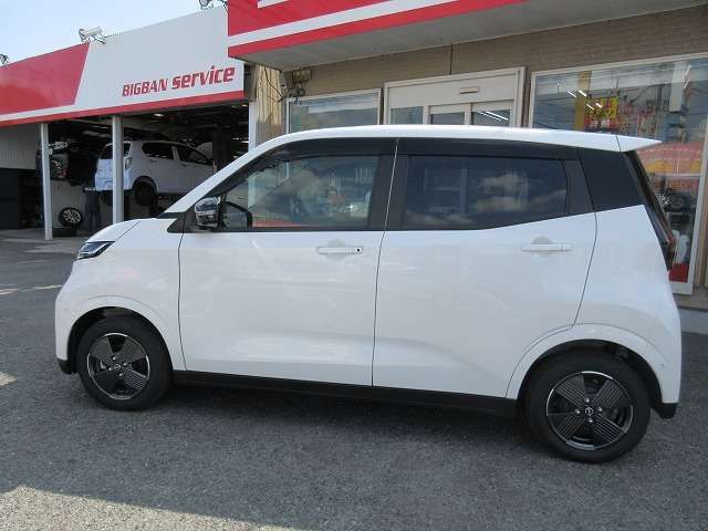 NISSAN SAKURA 2024 Image 31