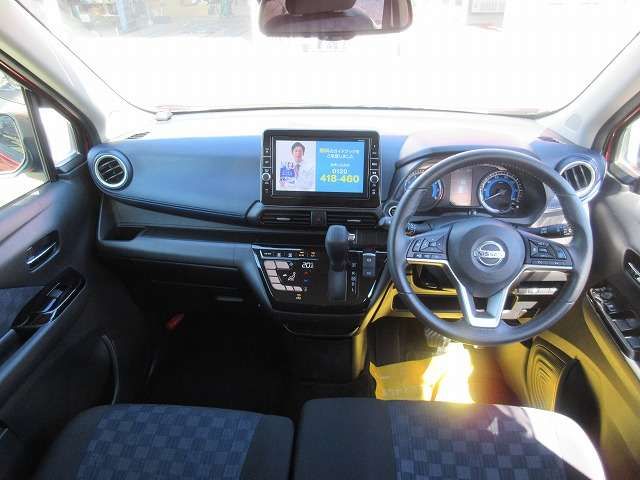 NISSAN DAYZ 2019 Image 31