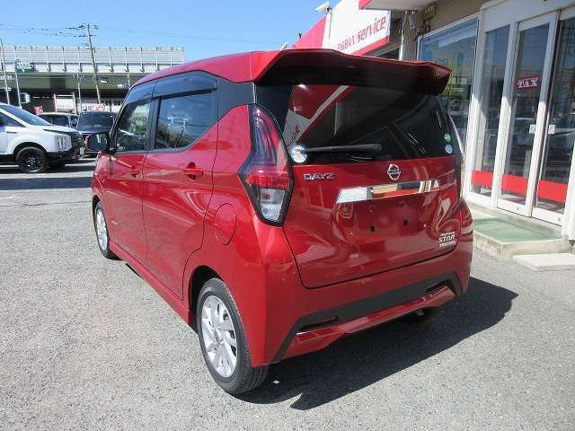 NISSAN DAYZ 2019 Image 31