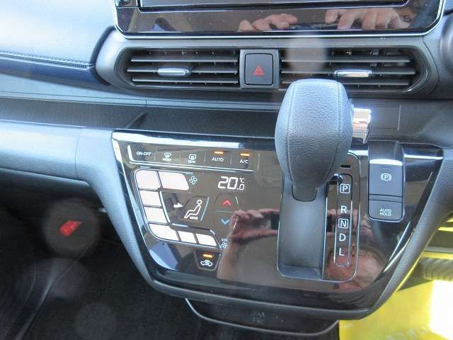 NISSAN DAYZ 2019 Image 31