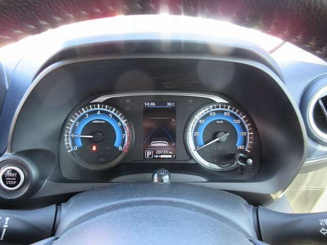 NISSAN DAYZ 2019 Image 31