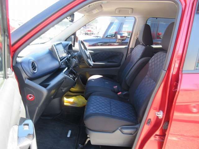 NISSAN DAYZ 2019 Image 31