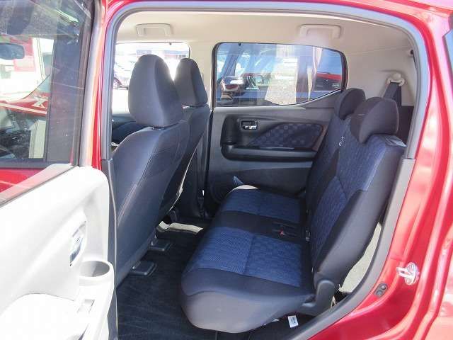 NISSAN DAYZ 2019 Image 31