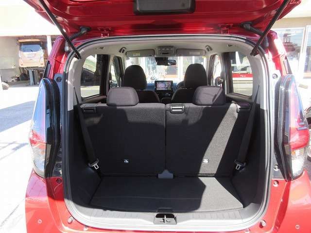 NISSAN DAYZ 2019 Image 31