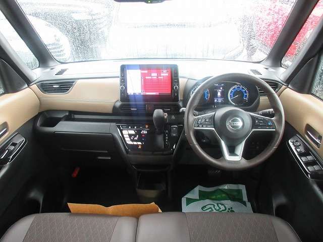 NISSAN ROOX 2020 Image 31