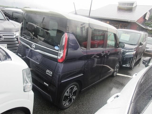 NISSAN ROOX 2020 Image 31