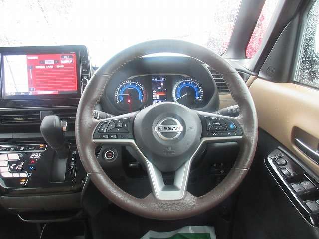 NISSAN ROOX 2020 Image 31