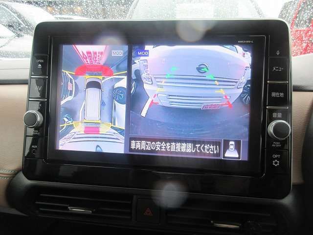 NISSAN ROOX 2020 Image 31