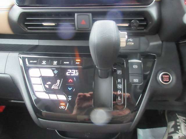 NISSAN ROOX 2020 Image 31