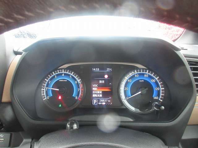 NISSAN ROOX 2020 Image 31