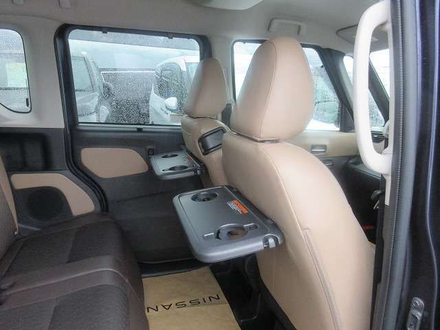 NISSAN ROOX 2020 Image 31