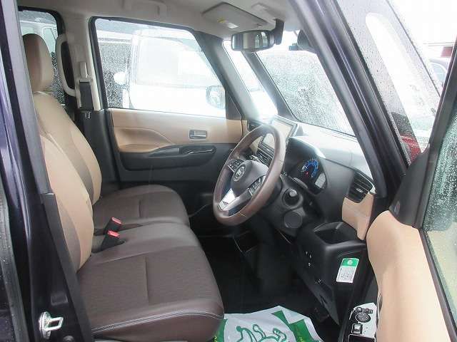 NISSAN ROOX 2020 Image 31