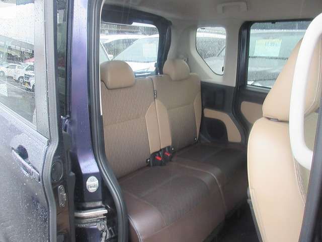 NISSAN ROOX 2020 Image 31