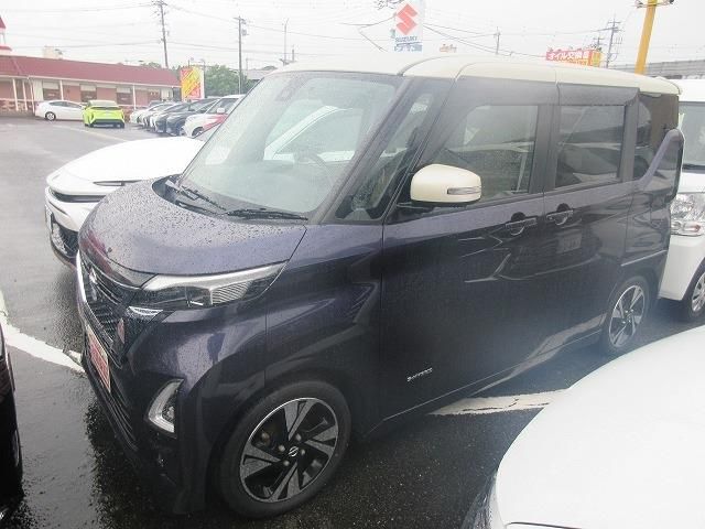 NISSAN ROOX 2020 Image 31