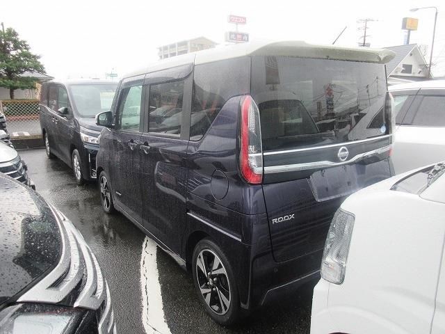 NISSAN ROOX 2020 Image 31