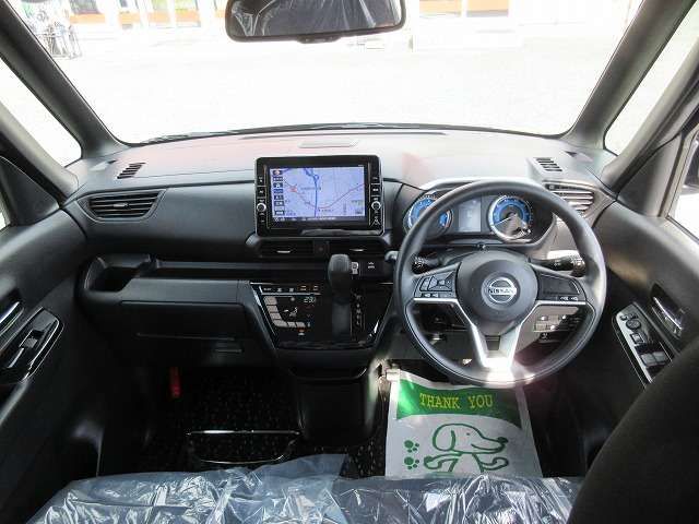 NISSAN ROOX 2020 Image 31