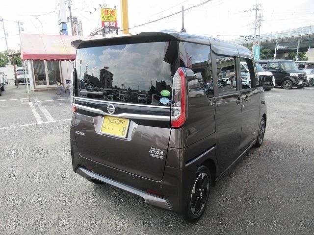 NISSAN ROOX 2020 Image 31