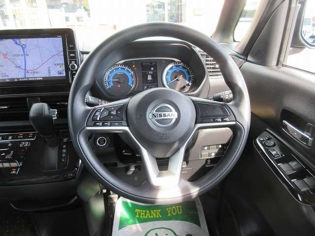 NISSAN ROOX 2020 Image 31