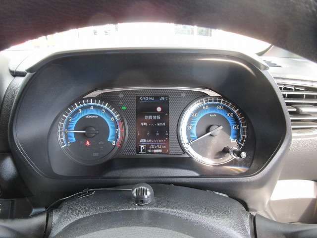 NISSAN ROOX 2020 Image 31