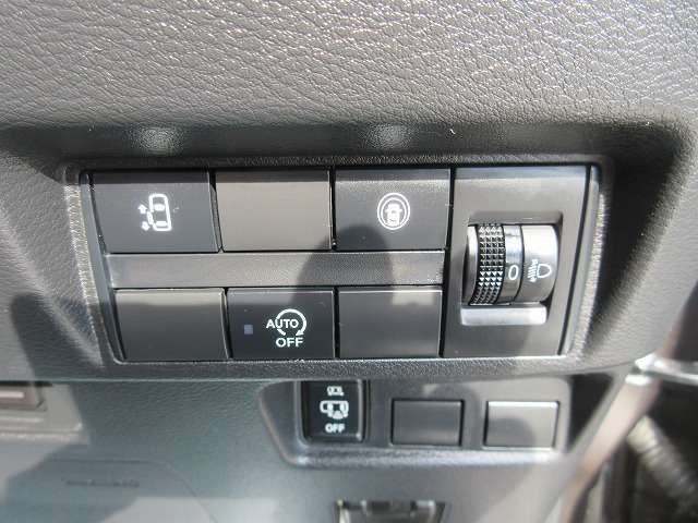 NISSAN ROOX 2020 Image 31