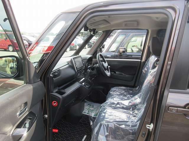 NISSAN ROOX 2020 Image 31