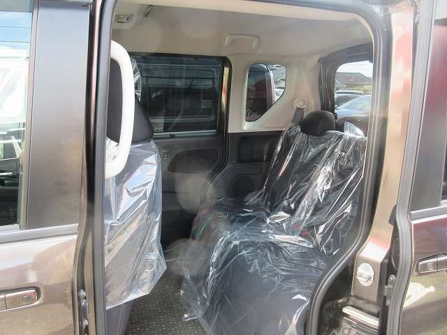 NISSAN ROOX 2020 Image 31