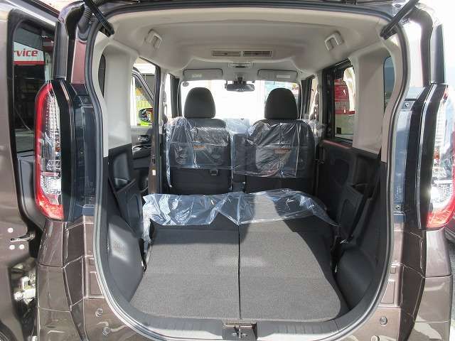 NISSAN ROOX 2020 Image 31