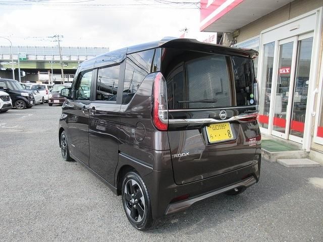 NISSAN ROOX 2020 Image 31