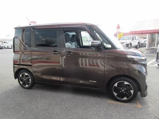 NISSAN ROOX 2020 Image 31