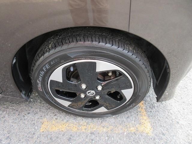 NISSAN ROOX 2020 Image 31