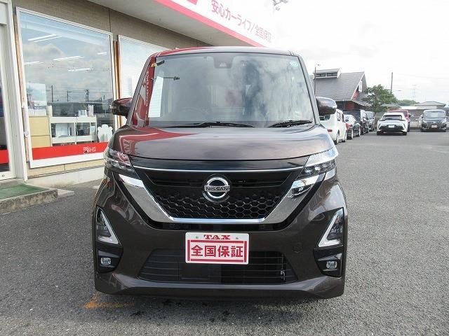NISSAN ROOX 2020 Image 31