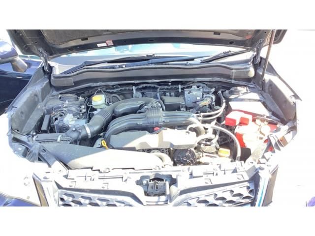 SUBARU FORESTER 2014 Image 31