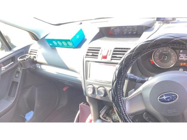 SUBARU FORESTER 2014 Image 31