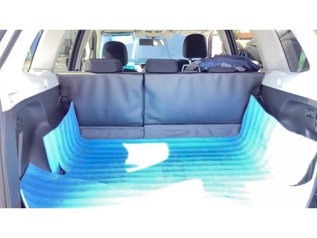 SUBARU FORESTER 2014 Image 31