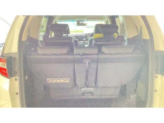 HONDA ODYSSEY 2013 Image 31