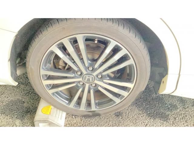 HONDA ODYSSEY 2013 Image 31