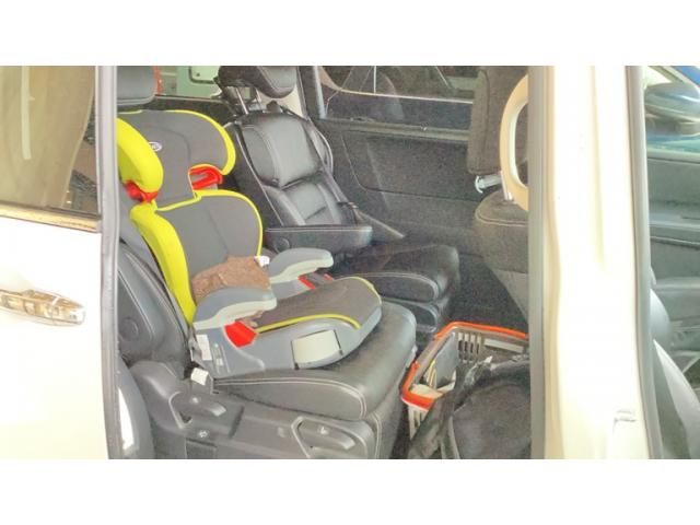 HONDA ODYSSEY 2013 Image 31