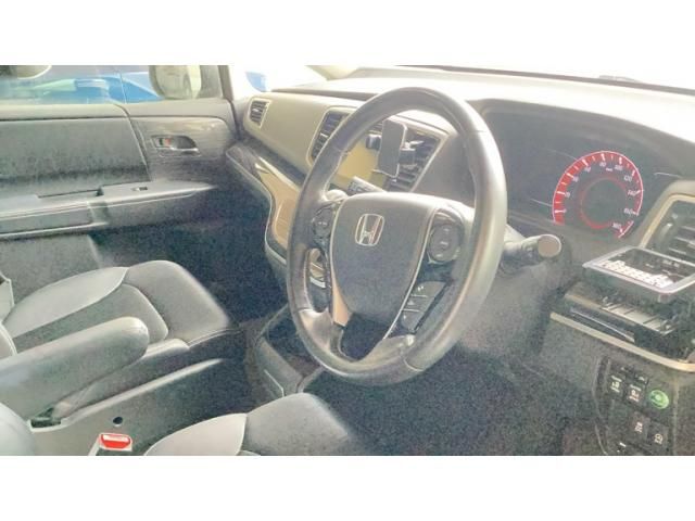 HONDA ODYSSEY 2013 Image 31