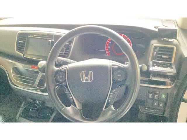 HONDA ODYSSEY 2013 Image 31